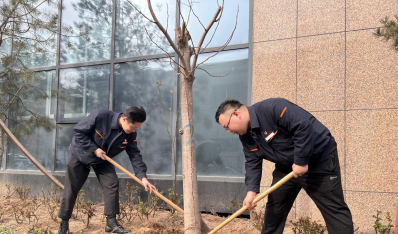 【jxf吉祥坊使命】济南jxf吉祥坊投资控股集团： 弘扬自愿效劳，，，，齐建绿色都会   